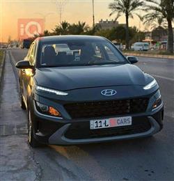 هيونداي كونا